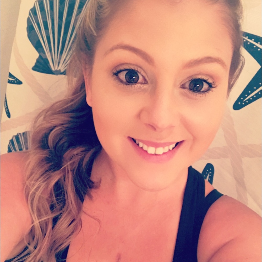 Meet your Posher, Kristylee