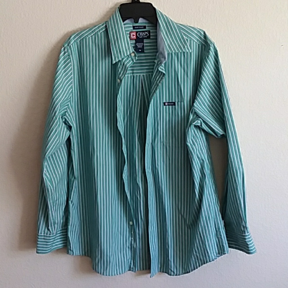 Men Casual Dress Shirt