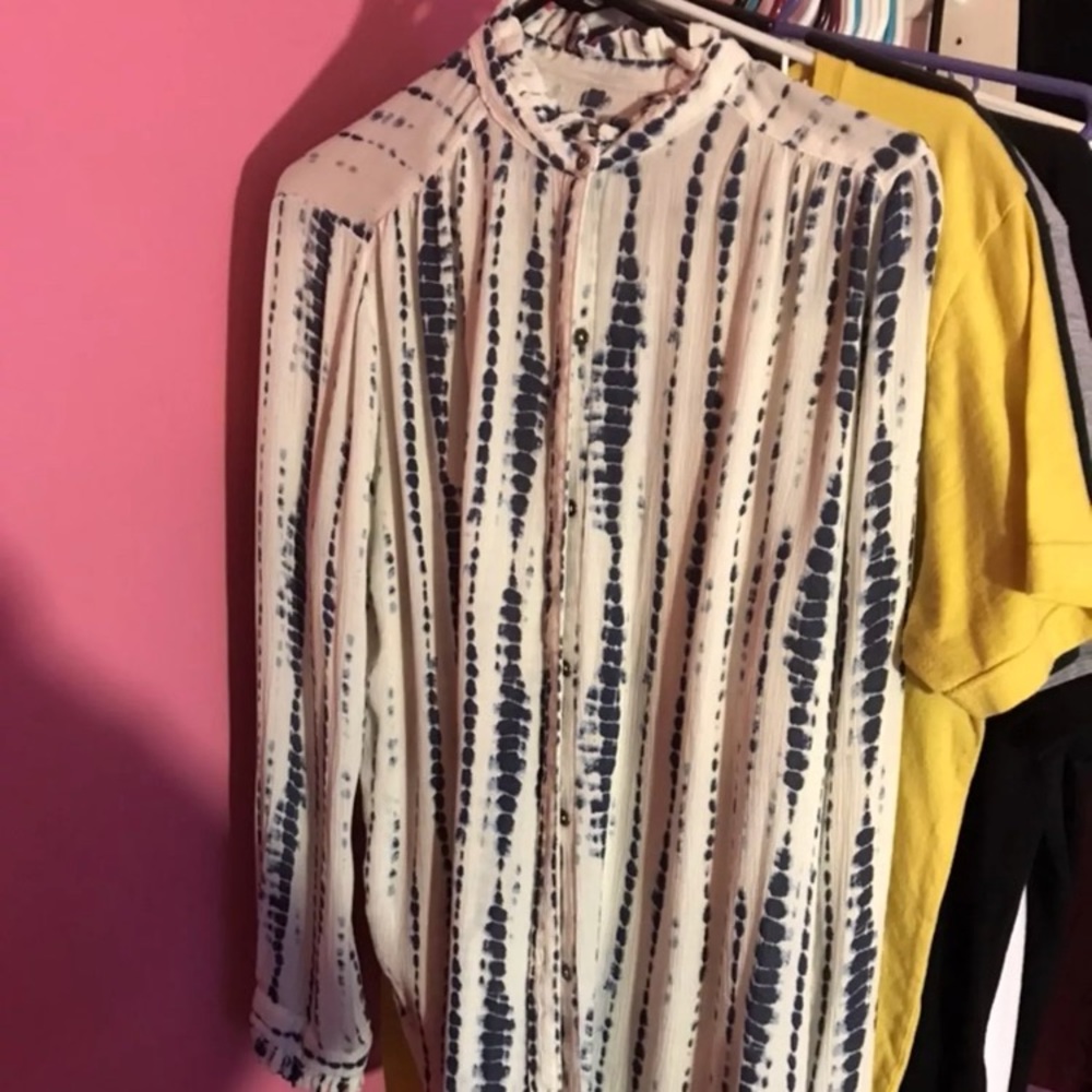 Abercrombie & Fitch Blouse