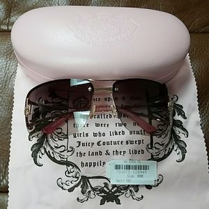 Juicy Couture 03YG/Y6 sunglasses