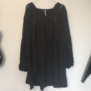 Flowy tunic/dress