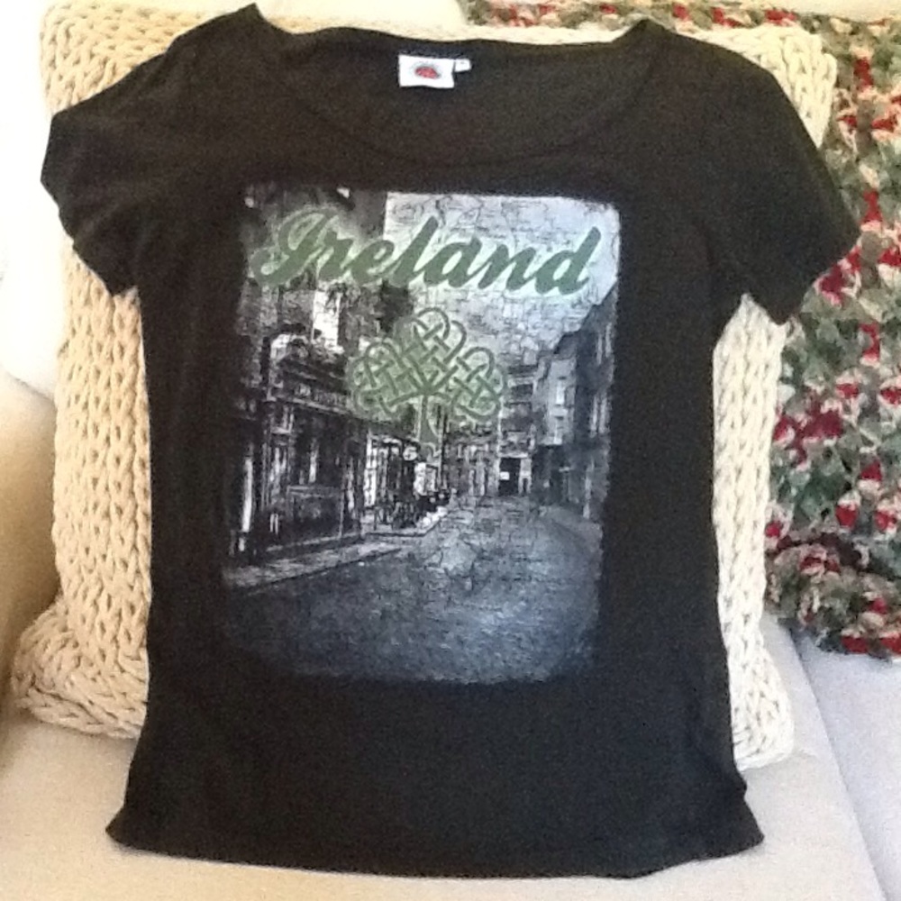 Traditional Craft Wear Tee Shirt