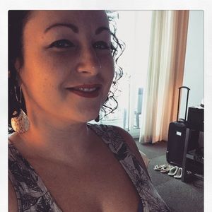 Meet your Posher, Kelley