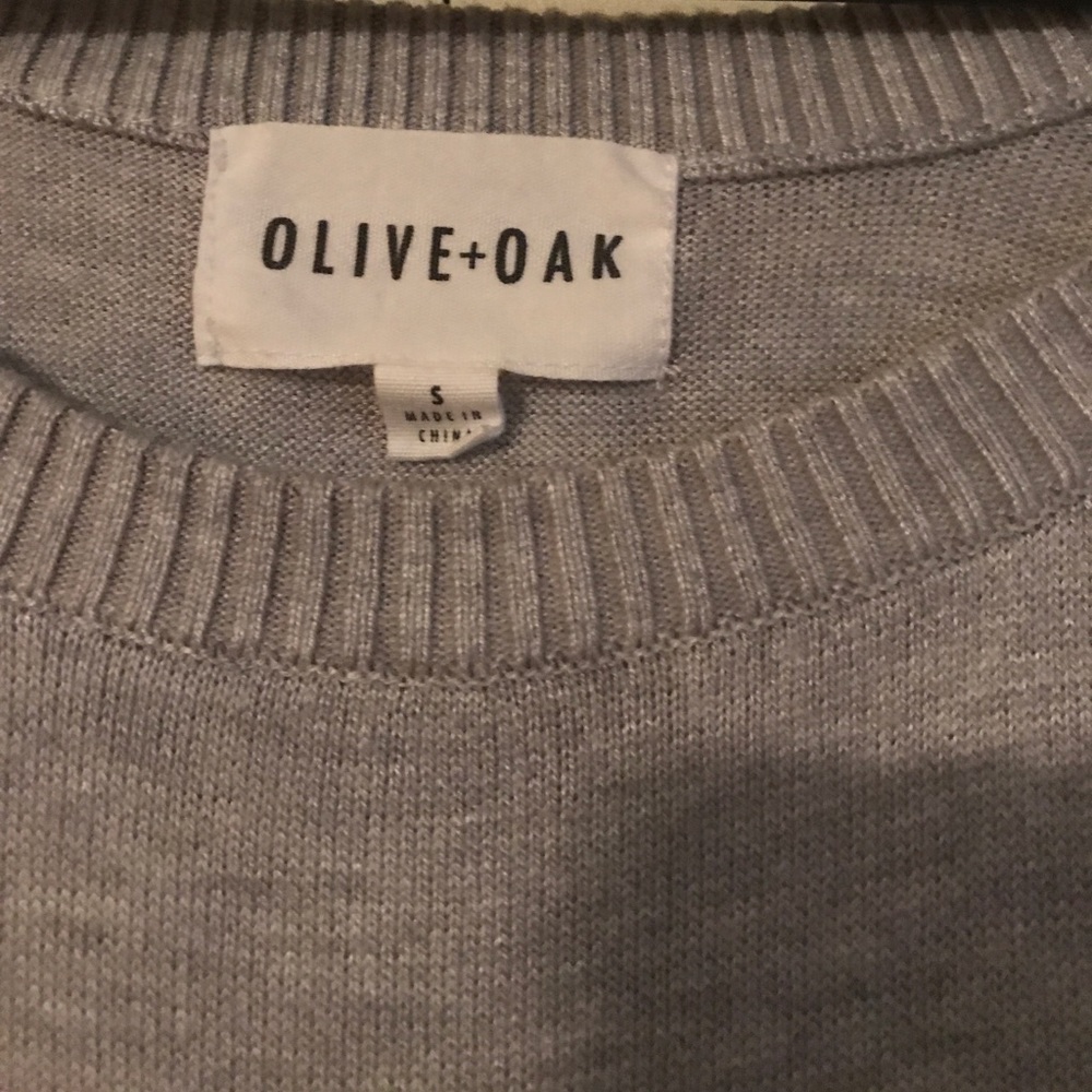 Sweater - Picture 2 of 3