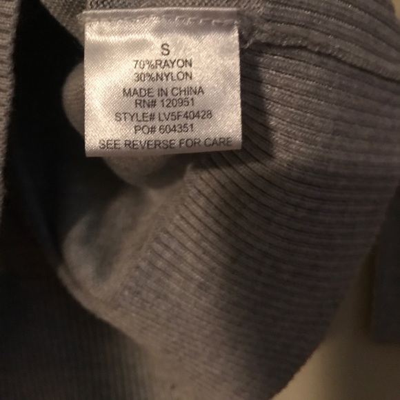 Sweater - Picture 3 of 3