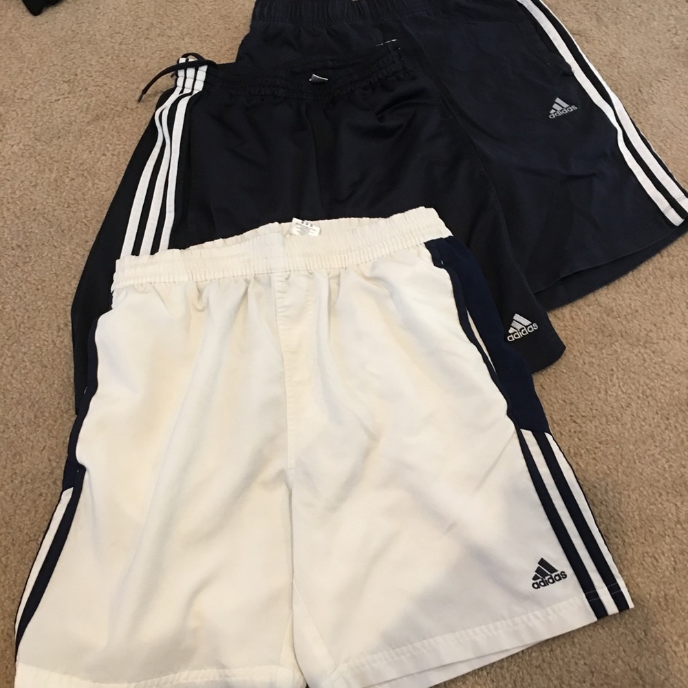 Men’s Adidas Shorts