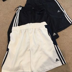 Men’s Adidas Shorts
