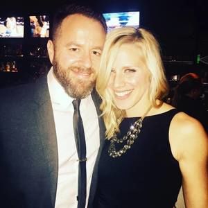 Meet your Posher, Becky