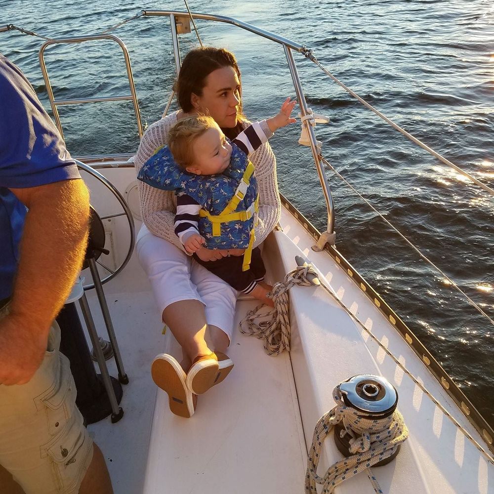 Meet your Posher, Peggy