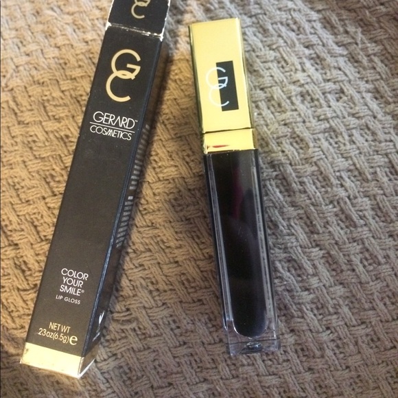 Gerard Cosmetics Lighted Up lipgloss💄 new colors! - Picture 7 of 8