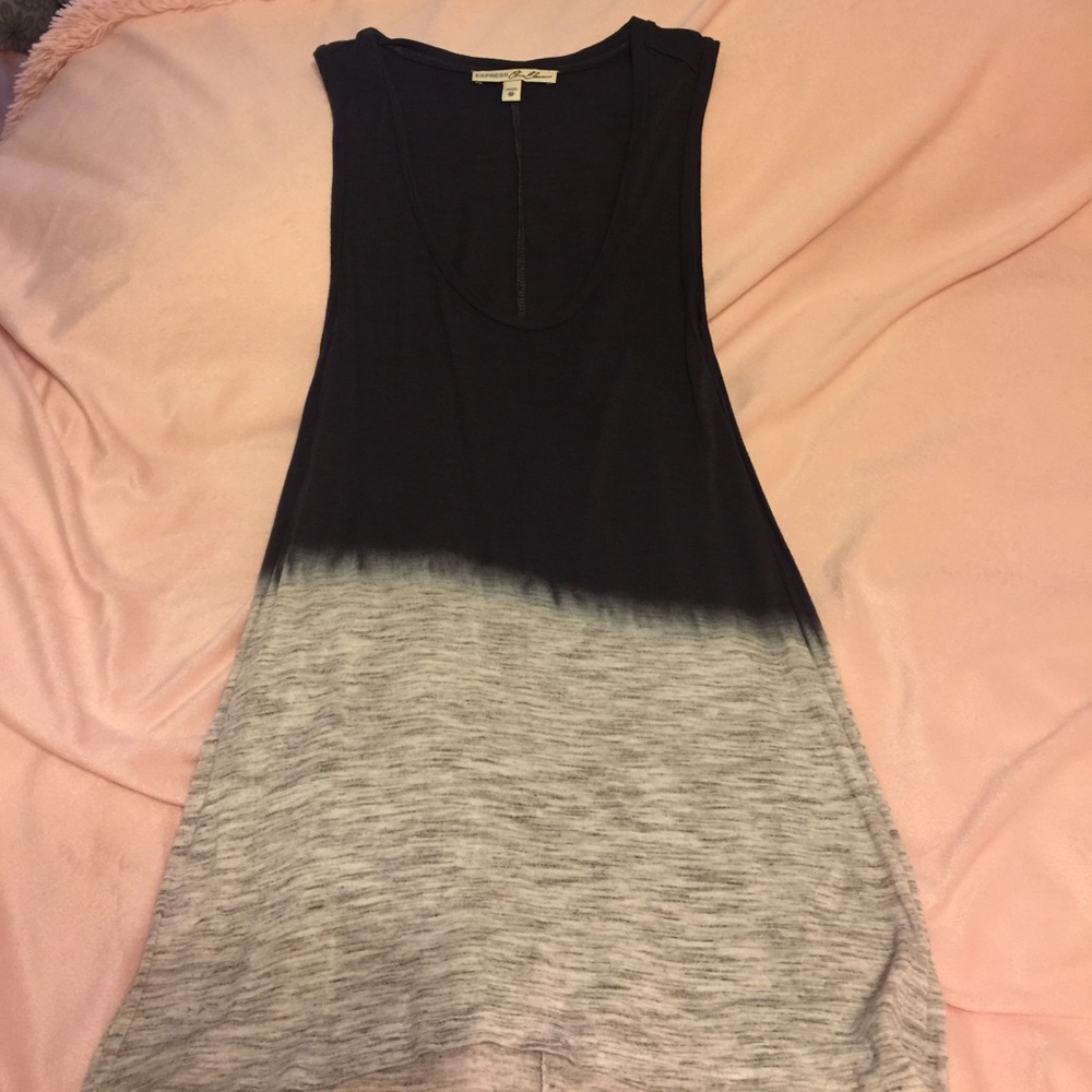 ❤️High low tank