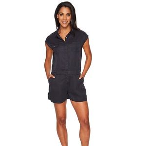 Kavu Women’s Freeland Romper