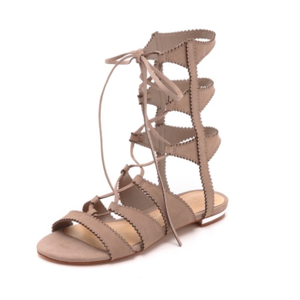 Shutz Gladiator Sandal