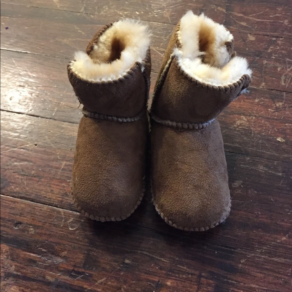Boot slippers