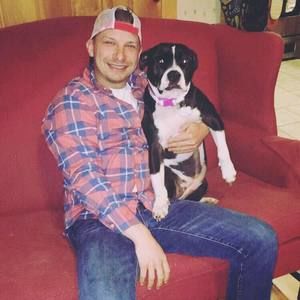 Meet your Posher, Billy