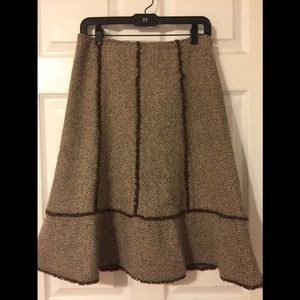 Women’s Ann Taylor Loft Skirt