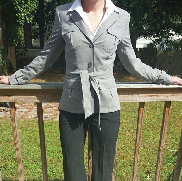 Calvin Klein jacket - Picture 1 of 3