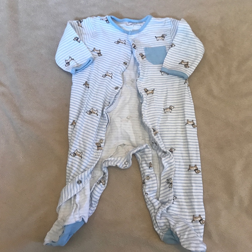Little me one piece