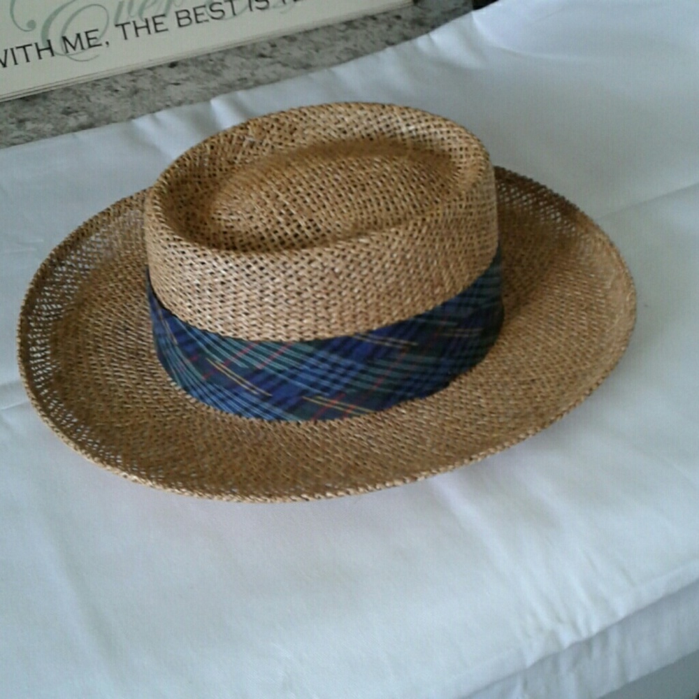 Mens Bahamas Hat