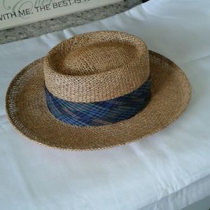 Mens Bahamas Hat