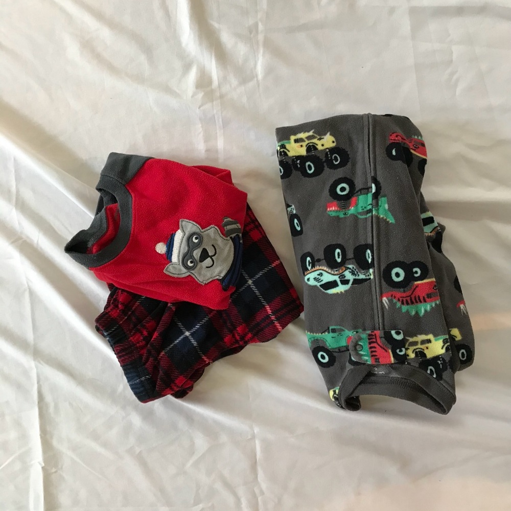 Pajama Bundle