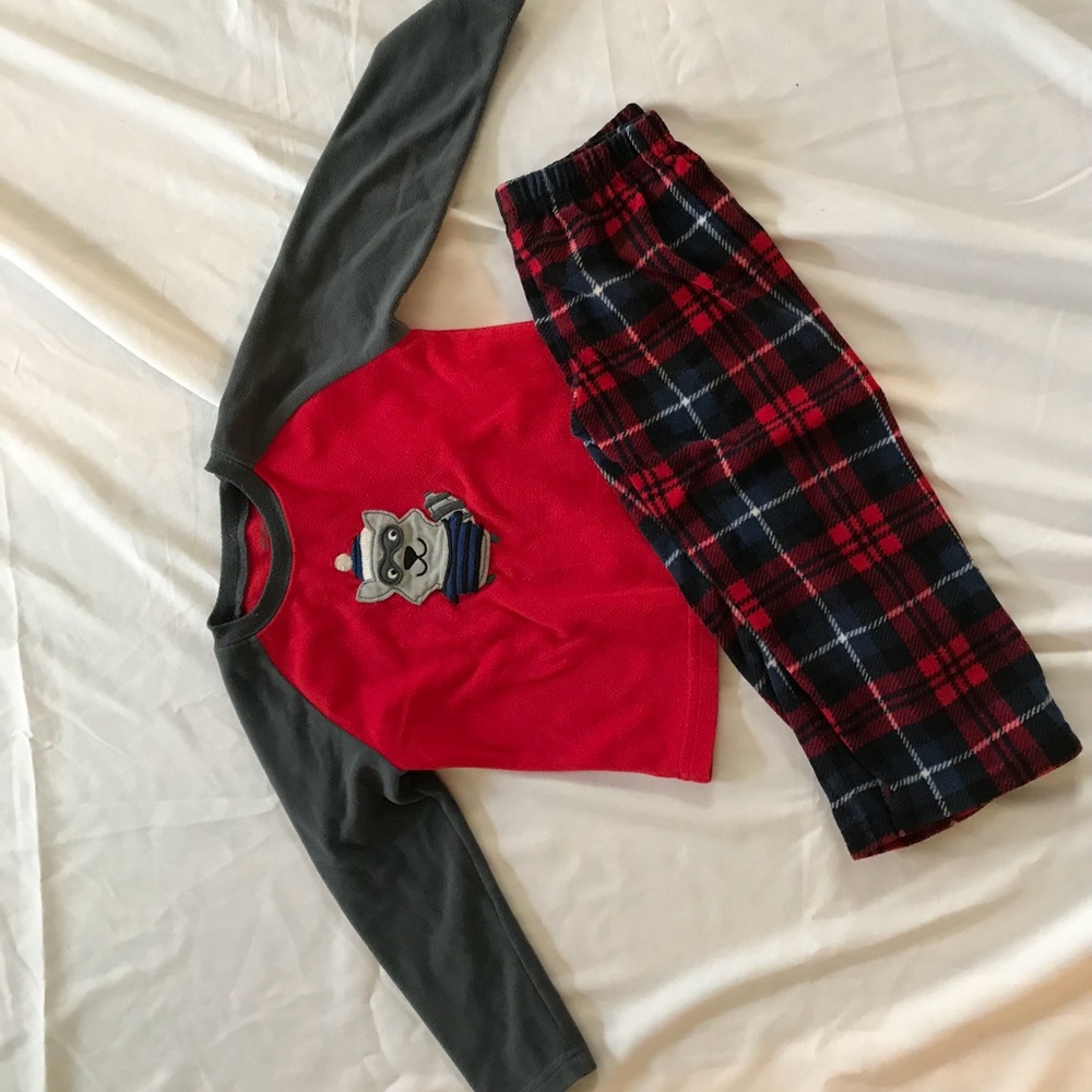 Pajama Bundle - Picture 2 of 3