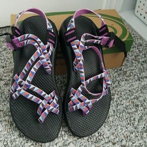 Chacos