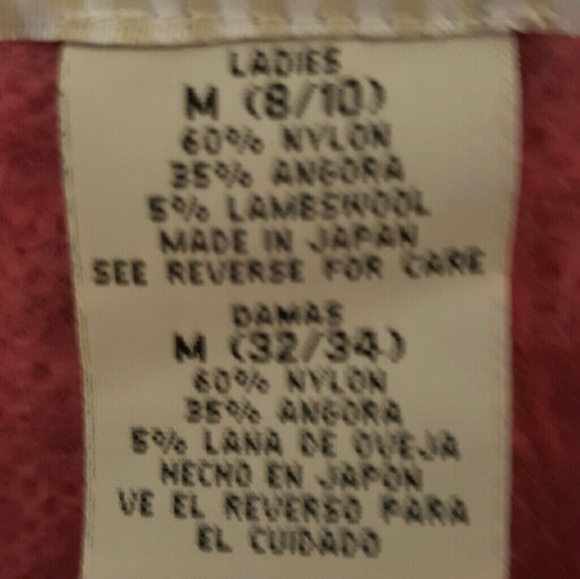 Sweater - Picture 2 of 3