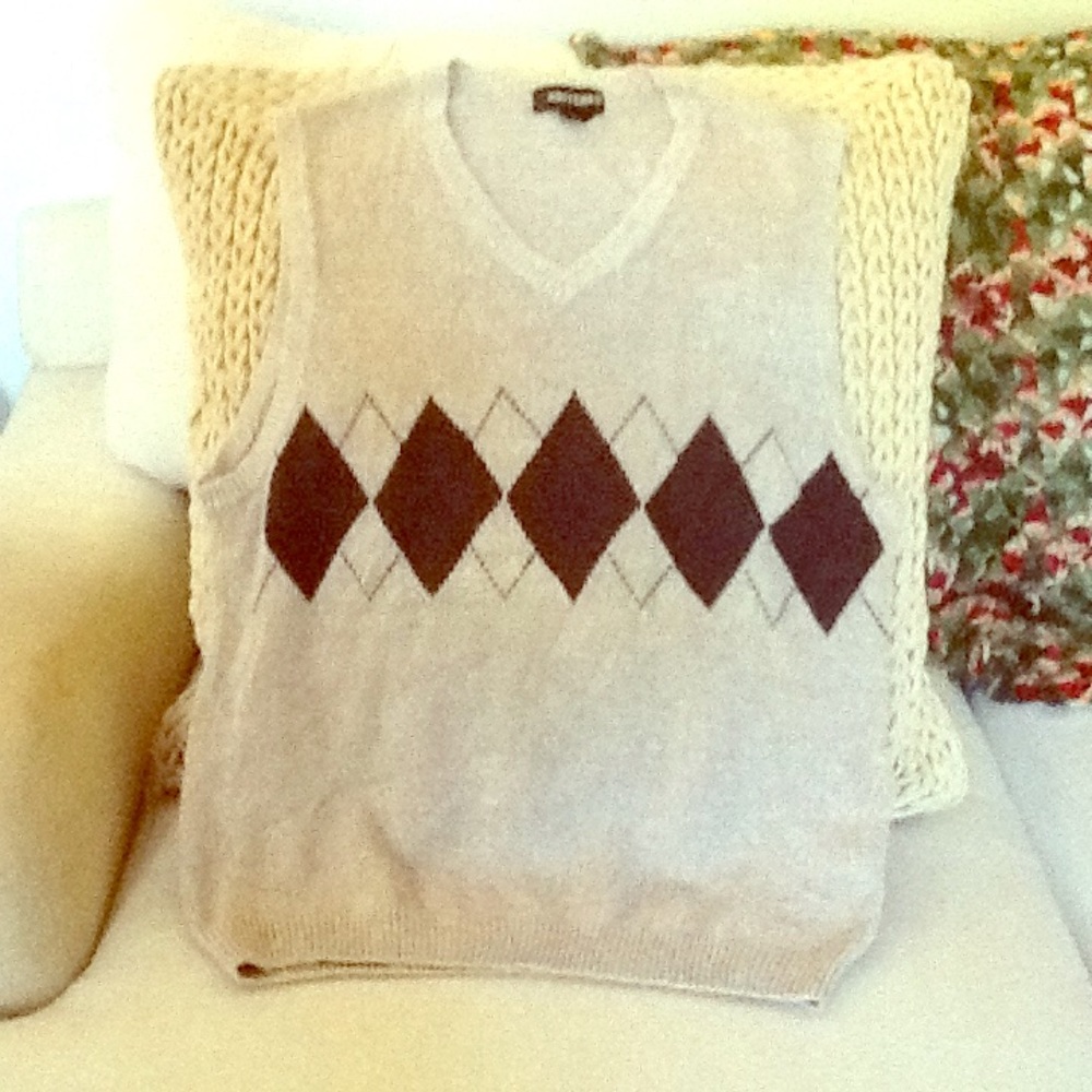 Britches Vest