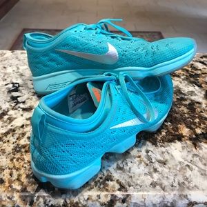 Nike Zoom Fit Agility Women's shoes