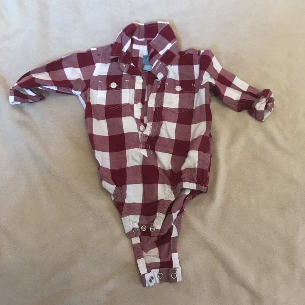 Baby gap like new
