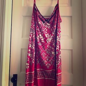 Adorable pink Nightie