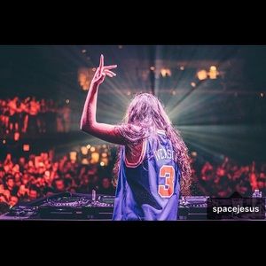 Meet your Posher, Nathan