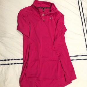 Under Armour XS HeatGear Series