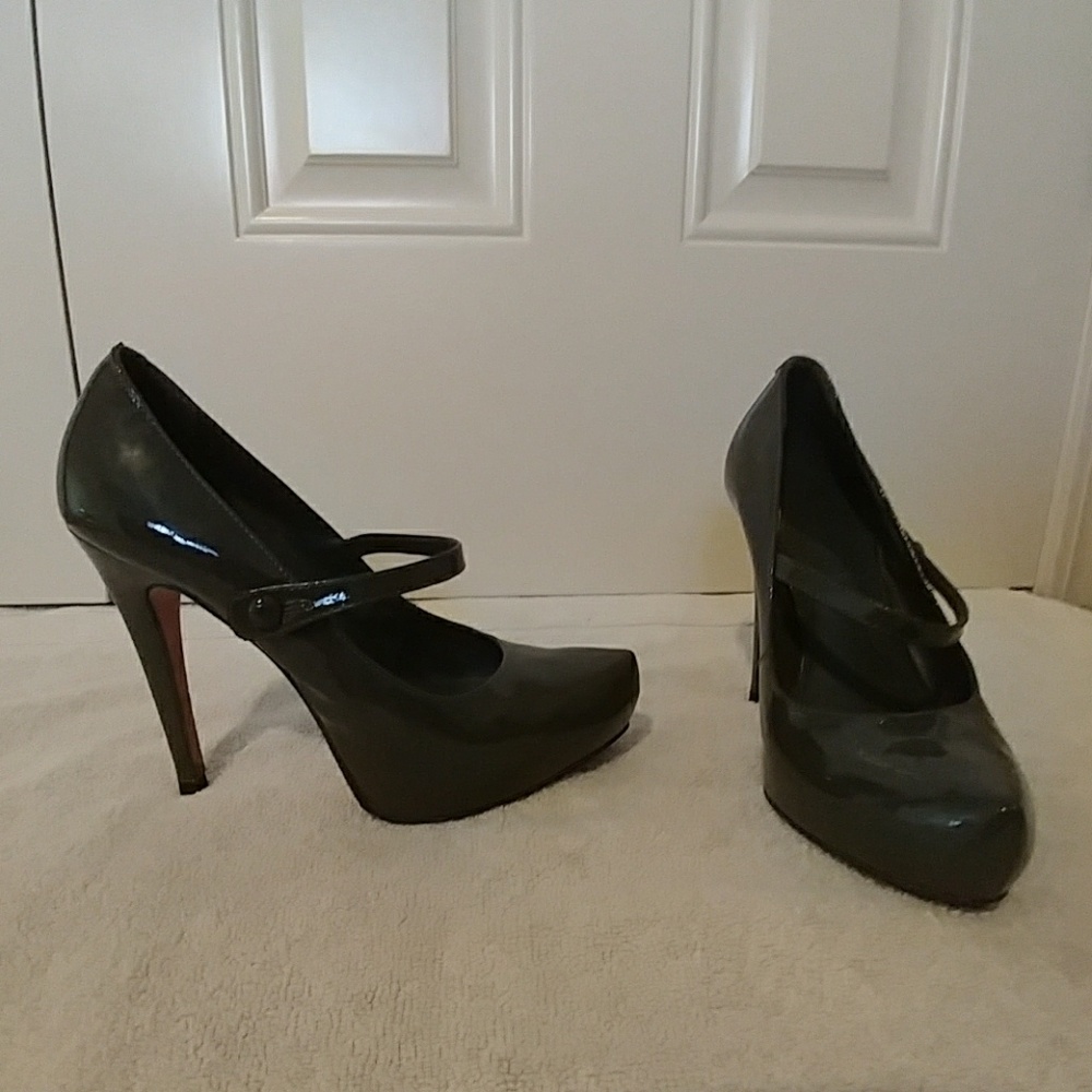 Aldo heels