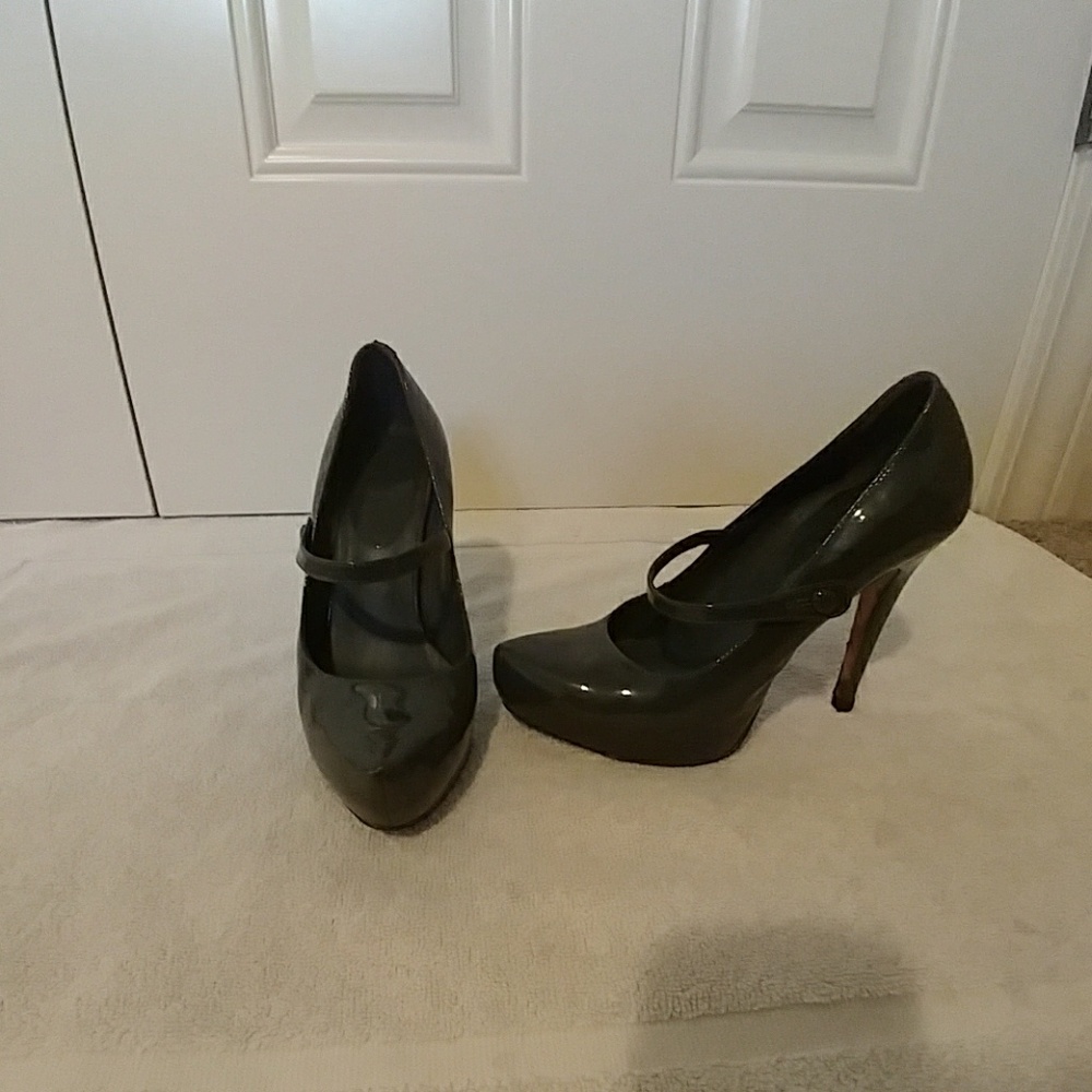 Aldo heels - Picture 2 of 4