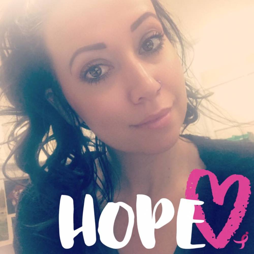 Meet your Posher, Brandy