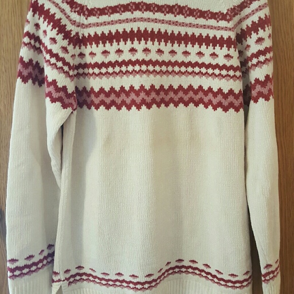 Sweater - Picture 2 of 3