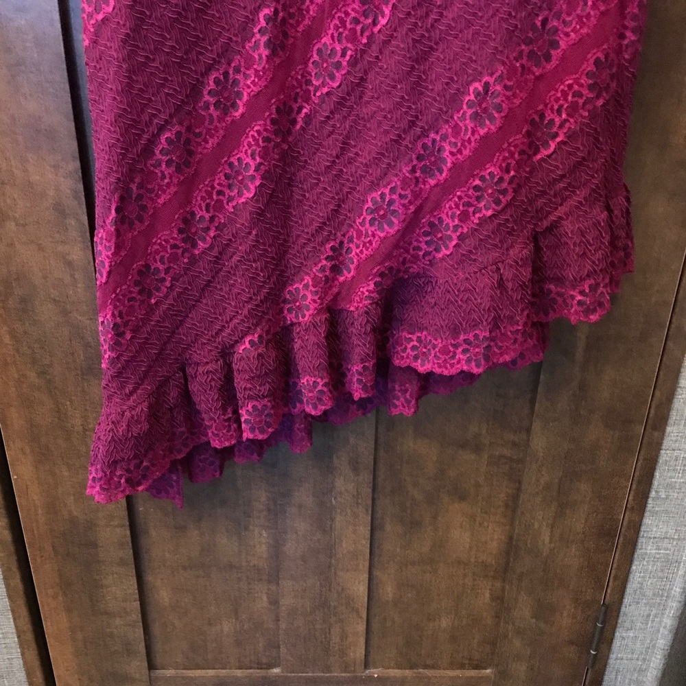Bisou Bisou Dress