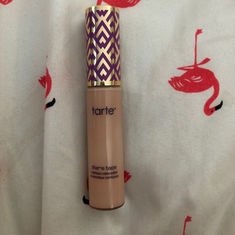 Tarte shape tape concealer