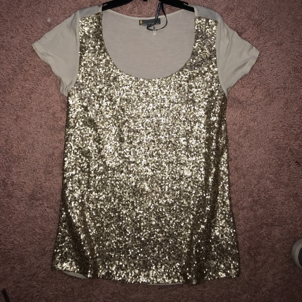 Gold Top