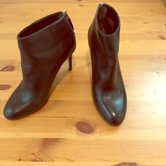 sam edelman kourtney bootie