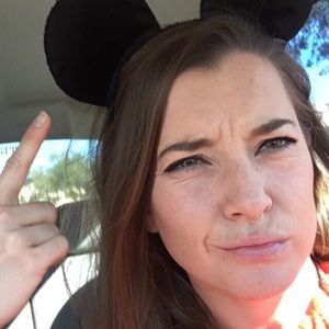 Meet your Posher, Ellen