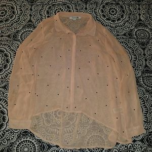 Forever 21 blouse