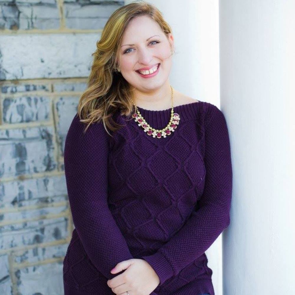 Meet your Posher, Shanna