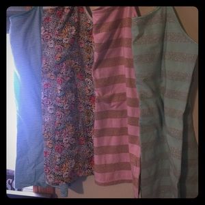 Tank Top Bundle