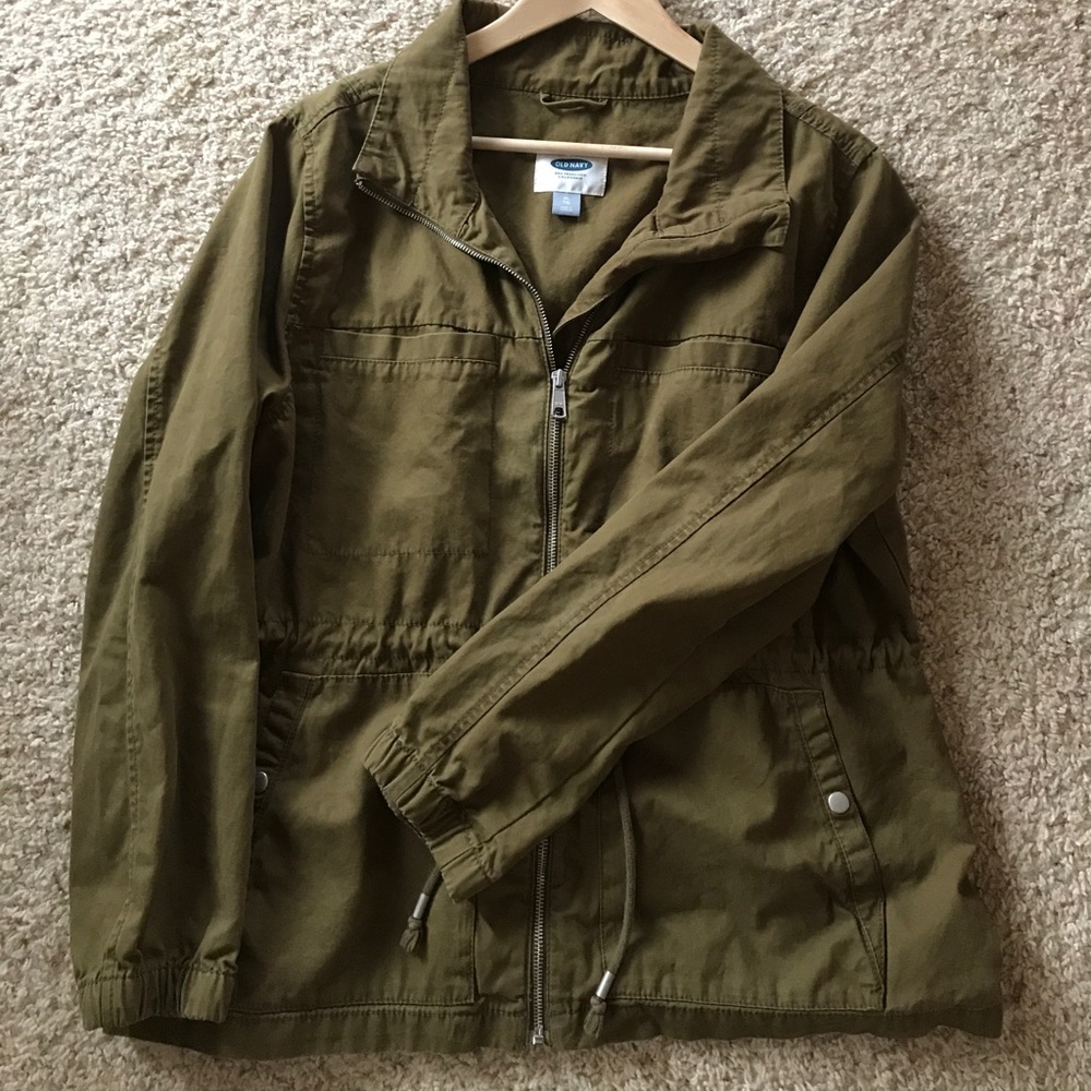 Old Navy Jacket