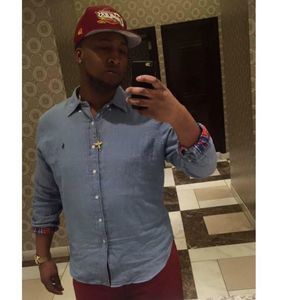 Meet your Posher, Bradley