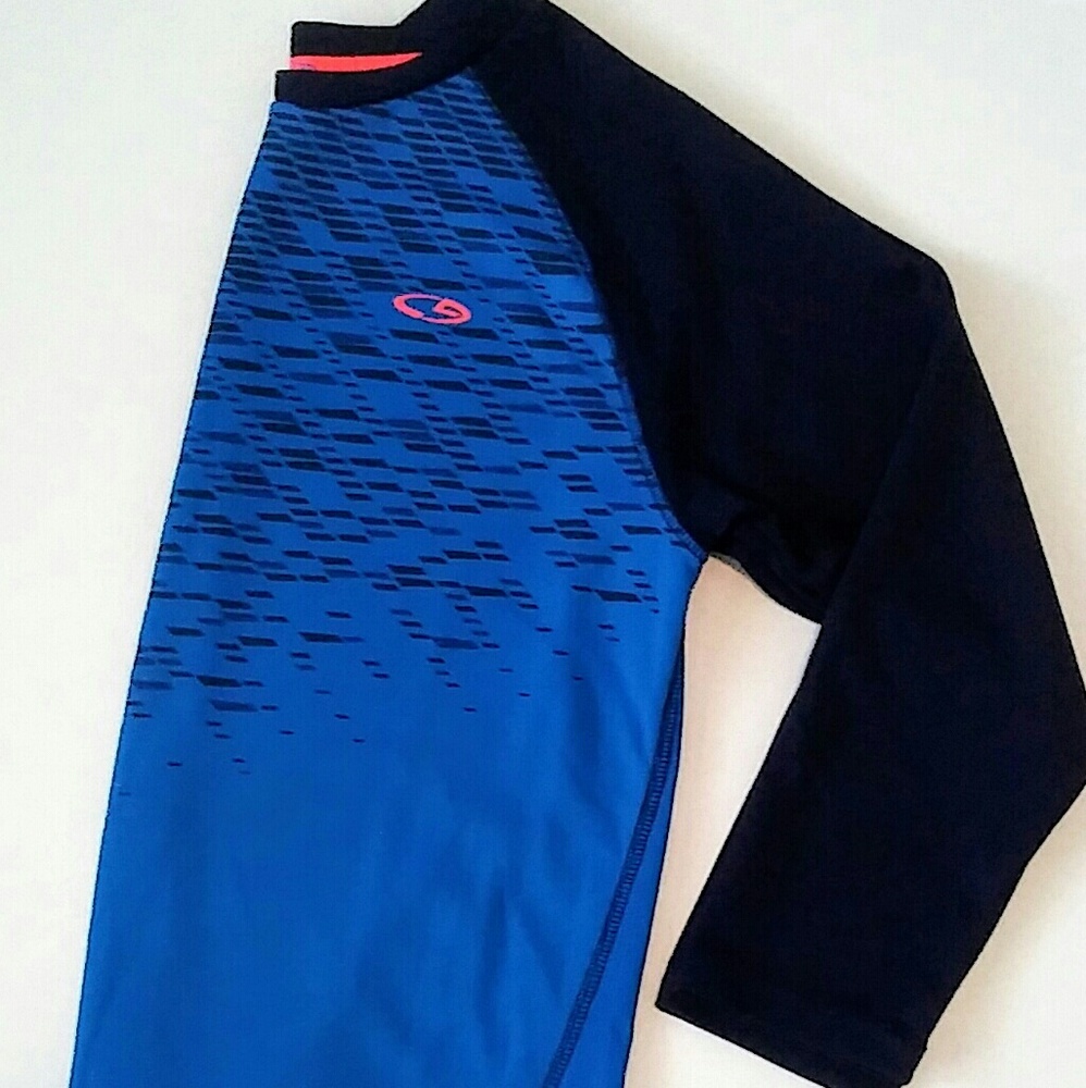 Champion boys shirt (big boy size 8/10)