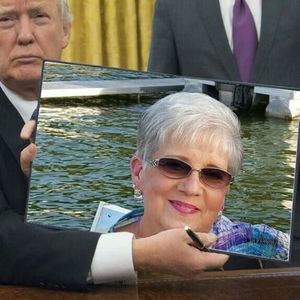 Meet your Posher, Renaye